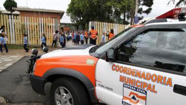 Escolas buscam caminhos para ampliar segurança