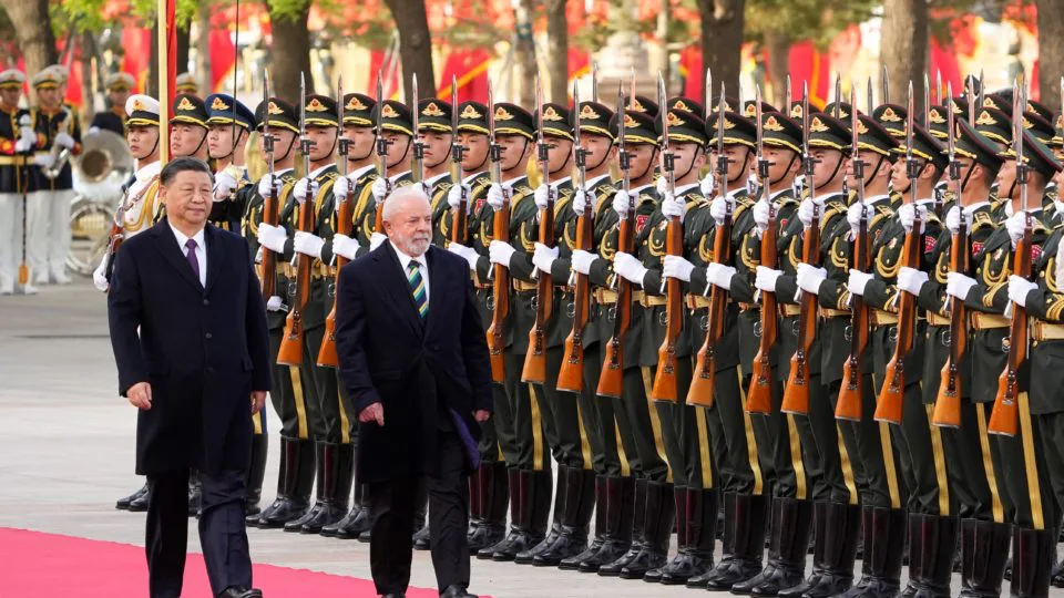 lula xi