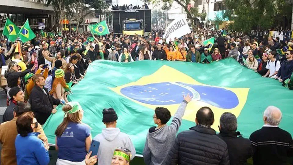 Marcha para Jesus