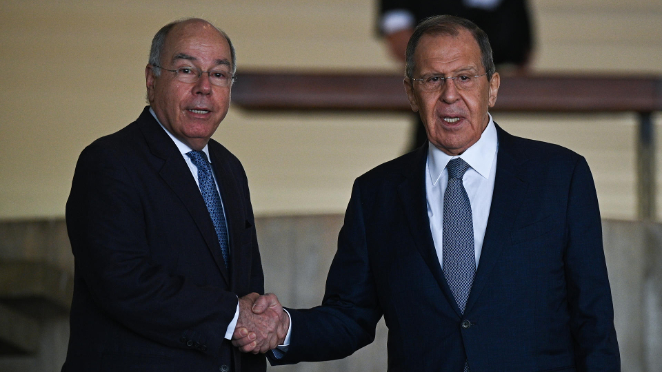 lavrov brasil