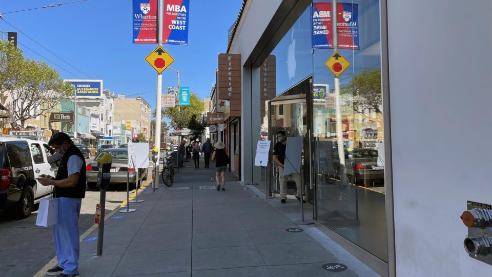 A cidade de San Francisco, na Califórnia discute reparações raciais que, se adotadas, viriam com um custo financeiro significativo para os contribuintes