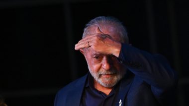 Lula Ucrânia