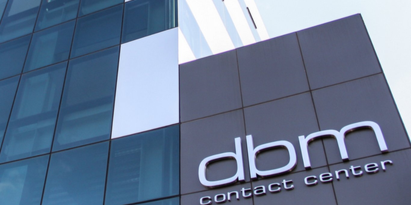 dbm Contact Center