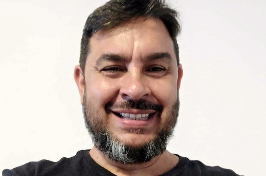 GM Marcelo Arruda foi morto a tiros durante a festa em que comemorava 50 anos e que tinha como tema Lula e o PT.