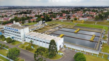 Conta da Sanepar pode ficar mais cara a partir de maio