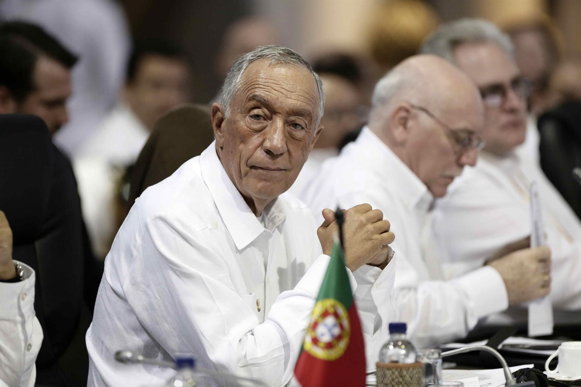 presidente-portugal-Marcelo-Sousa