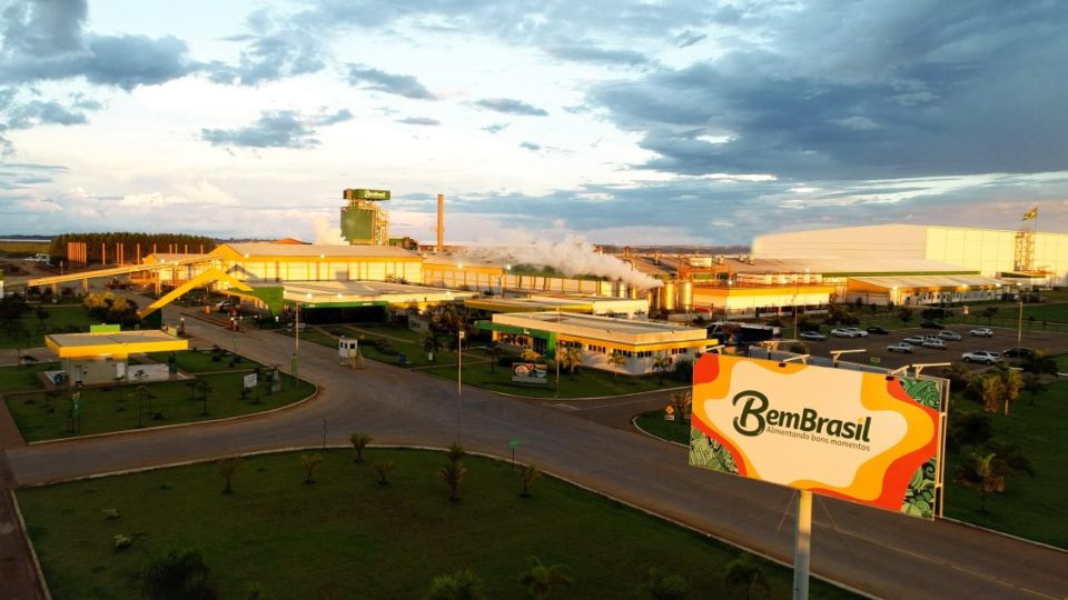 Bem Brasil elege Paraná como mercado prioritário para 2023