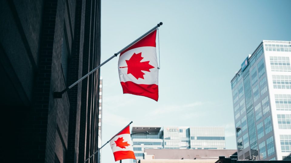 Canadá