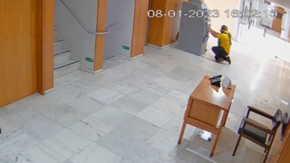 Invasão Planalto