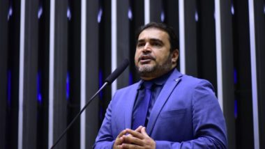 Delegado Marcelo Freitas