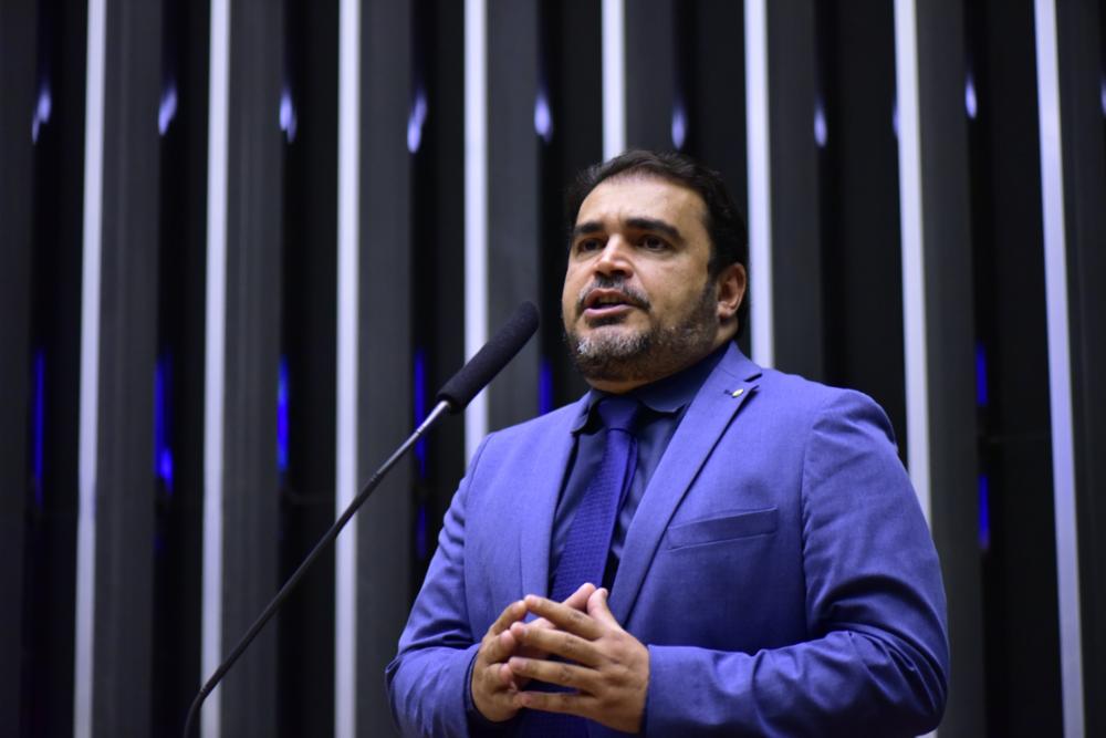 Delegado Marcelo Freitas