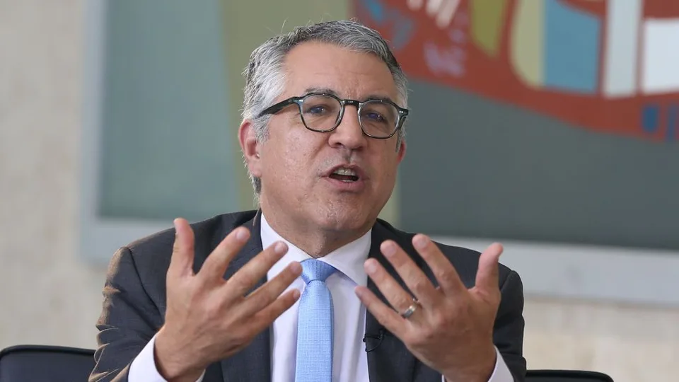 Alexandre Padilha