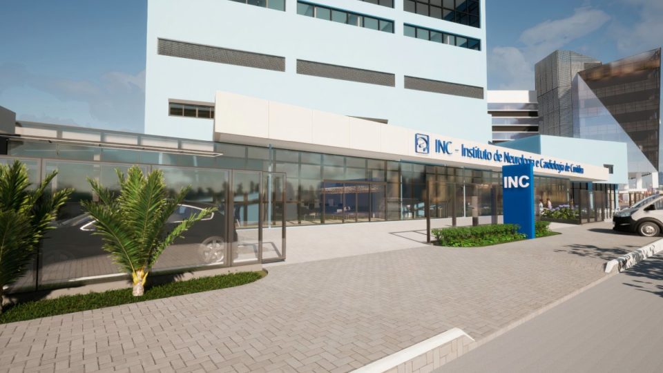 Instituto de Neurologia de Curitiba