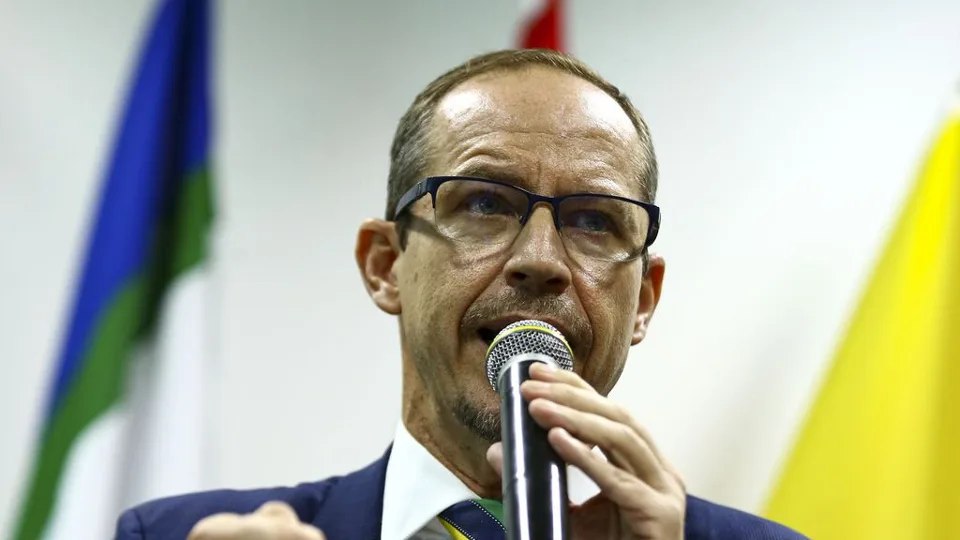 Ricardo Capelli