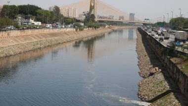 Rio Tietê