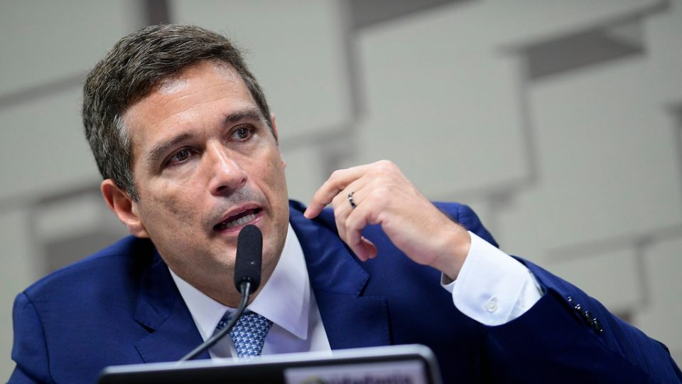 Roberto Campos Neto