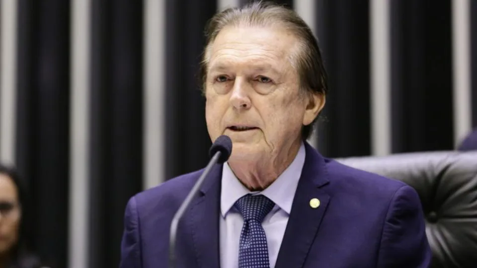 Luciano Bivar