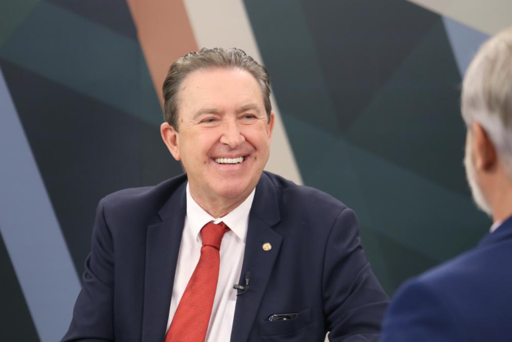 Ducci explicou opção pela neutralidade: nenhum dos dois candidatos no segundo turno assumiu compromisso com as propostas do PSB.