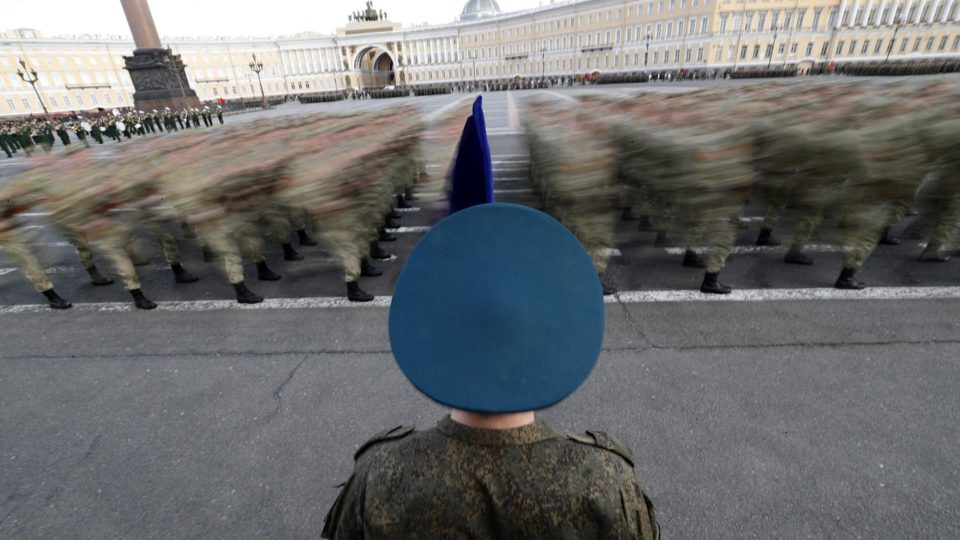 ensaio-parada-militar-exército-Rússia
