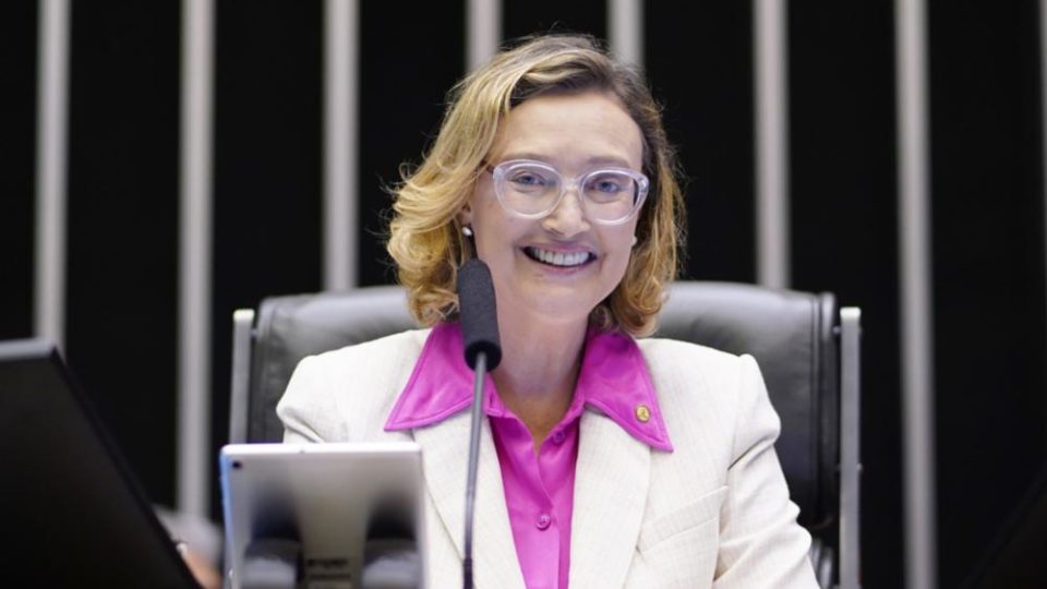 Maria do Rosário