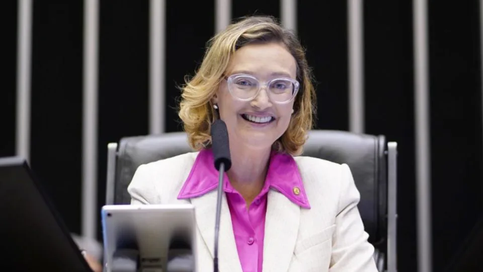 Maria do Rosário