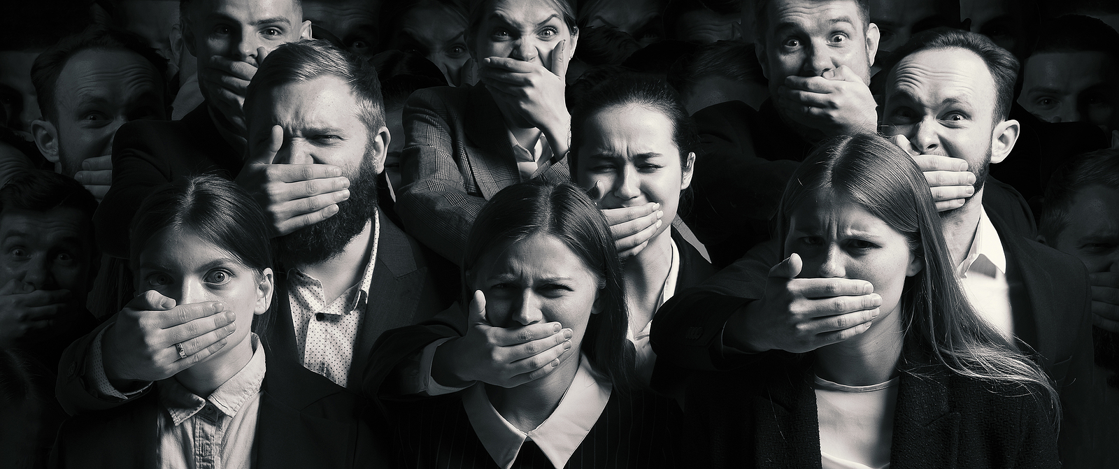 Entre muitas falcatruas expostas pelos Twitter Files, um esforço liderado pela Universidade de Stanford e agências federais foi especialmente orwelliano.