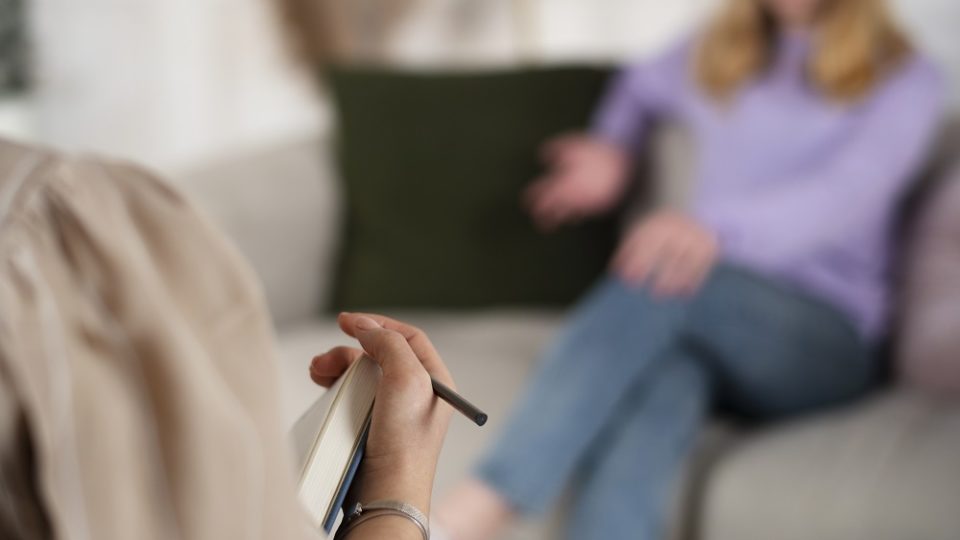 Conselho Federal de Psicologia