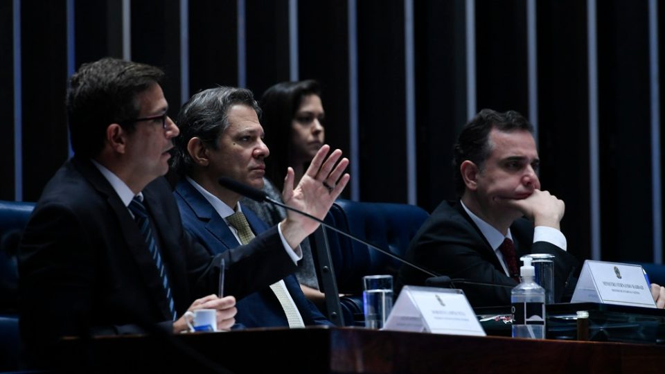 Senado