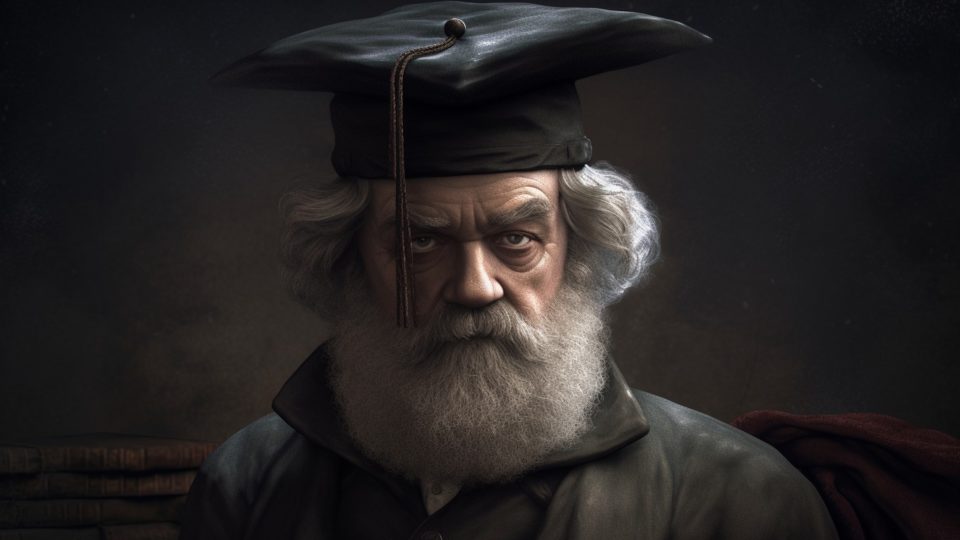 Educação marxista