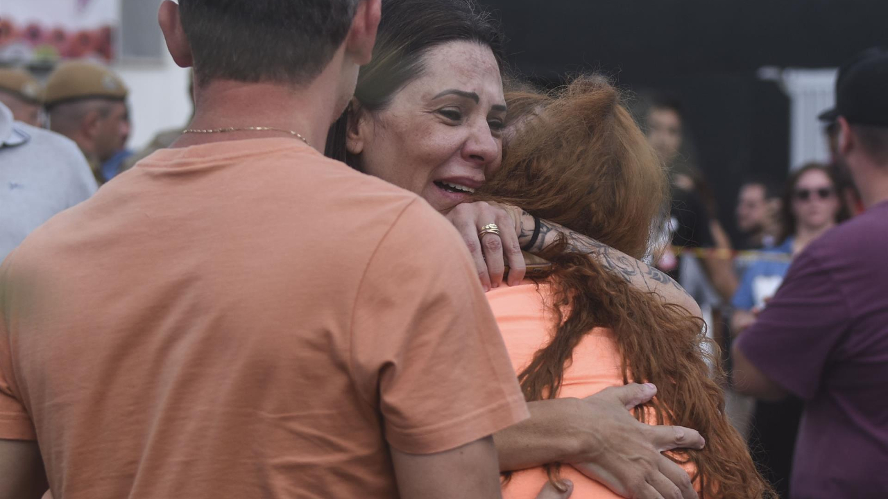 Benefícios excessivos da Justiça a criminosos estimulam crimes cada vez mais bárbaros