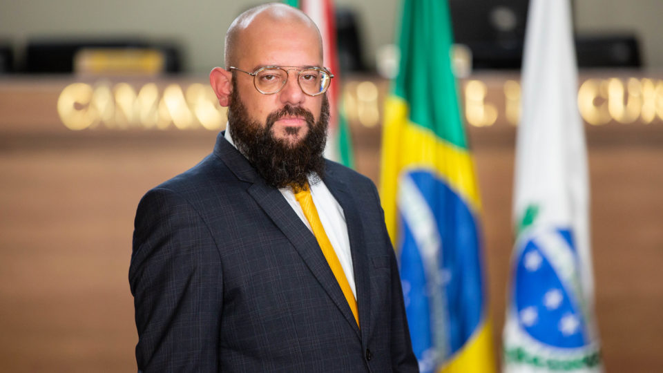 Éder Borges