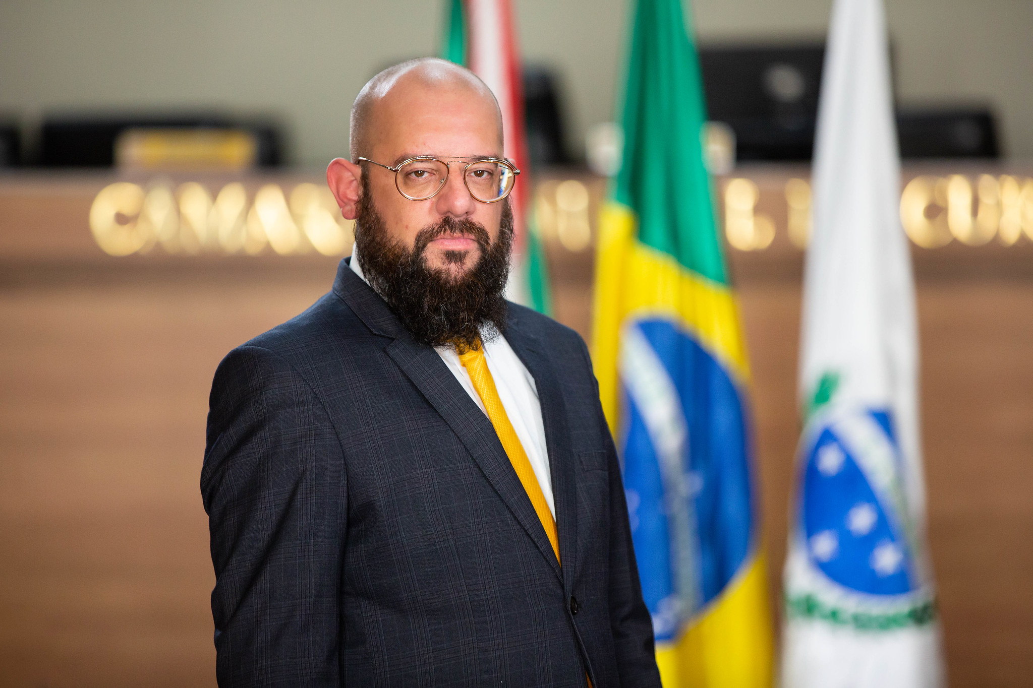 Vereador de Curitiba, Éder Borges disse que hip hop &#8220;exalta a pobreza e faz apologia ao crime” durante sessão na Câmara da capital