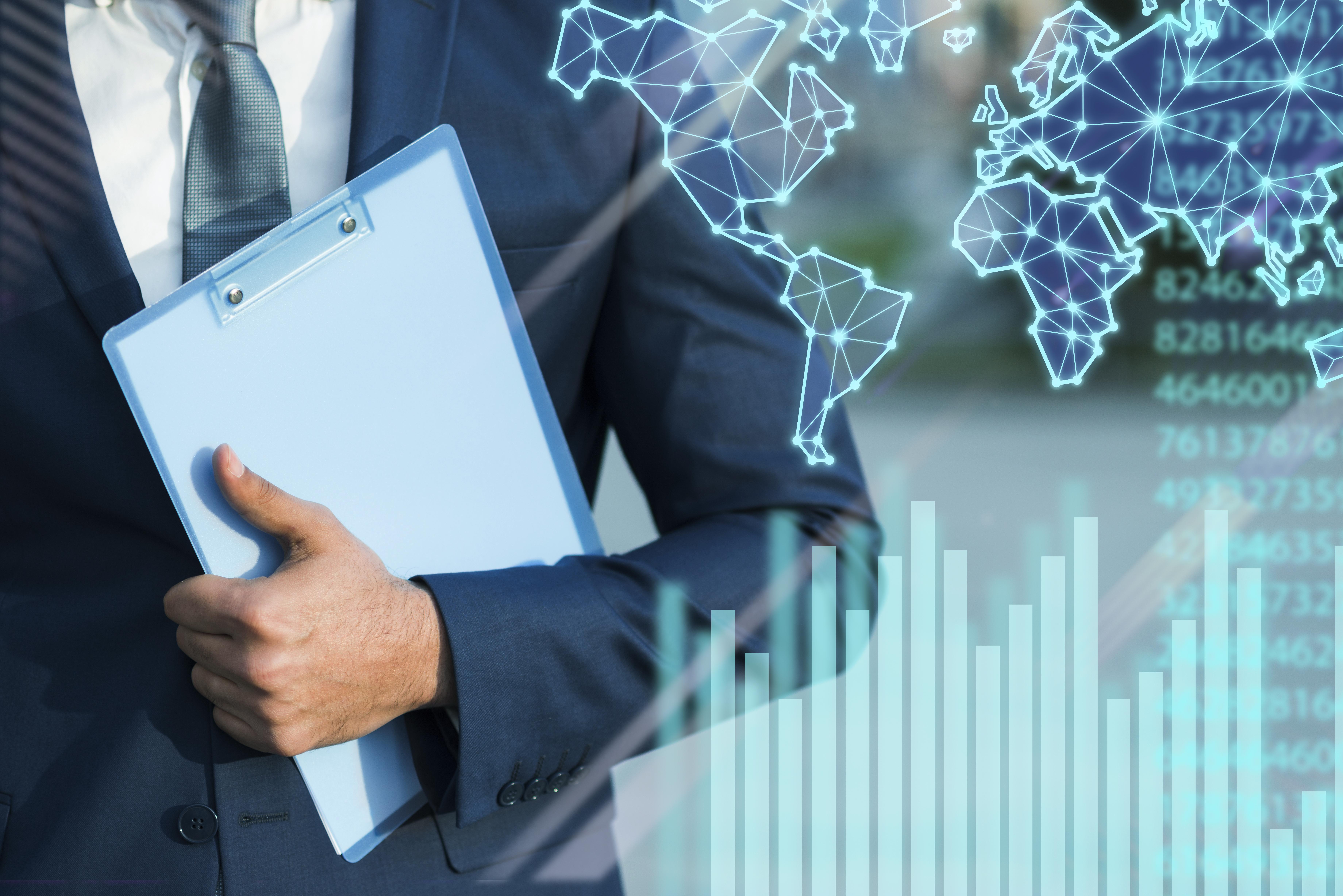 Para as empresas que têm o crescimento sustentável como estratégia, sempre haverá um espaço garantido para atrair bons investidores.