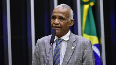 Pastor Sargento Isidório