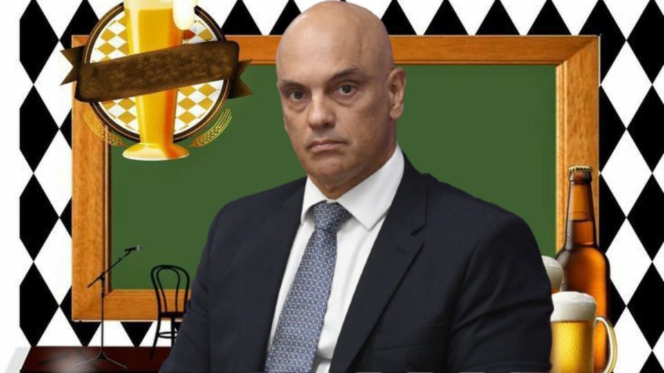 alexandre de moraes bar