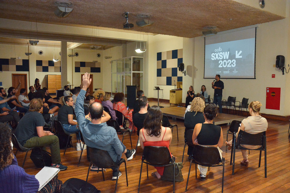 Economia criativa impulsiona missões no exterior