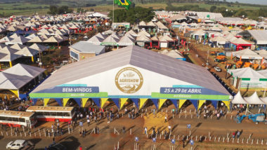 Agrishow