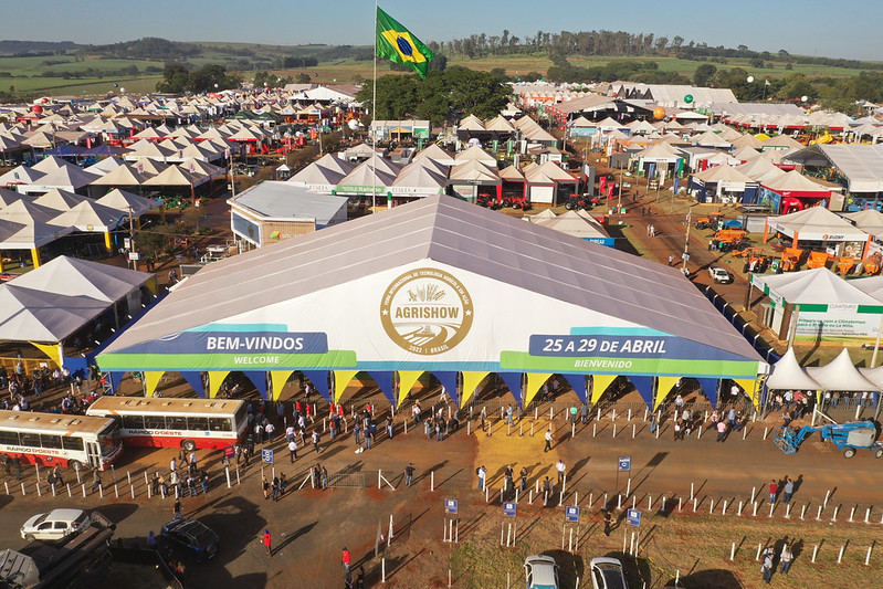 Agrishow