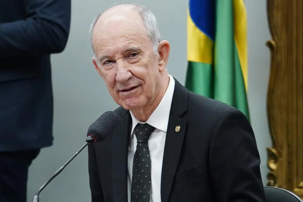 Rui Falcão