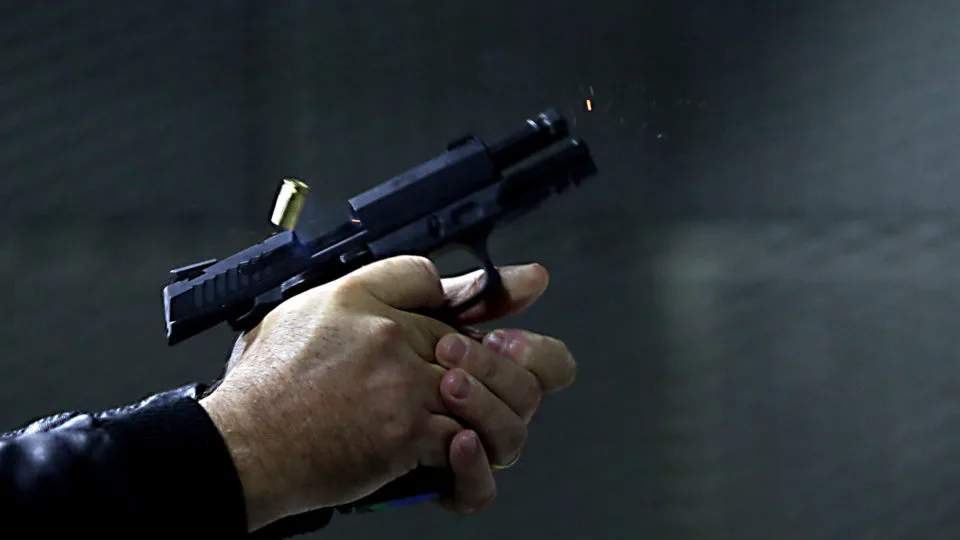 tiro, armas