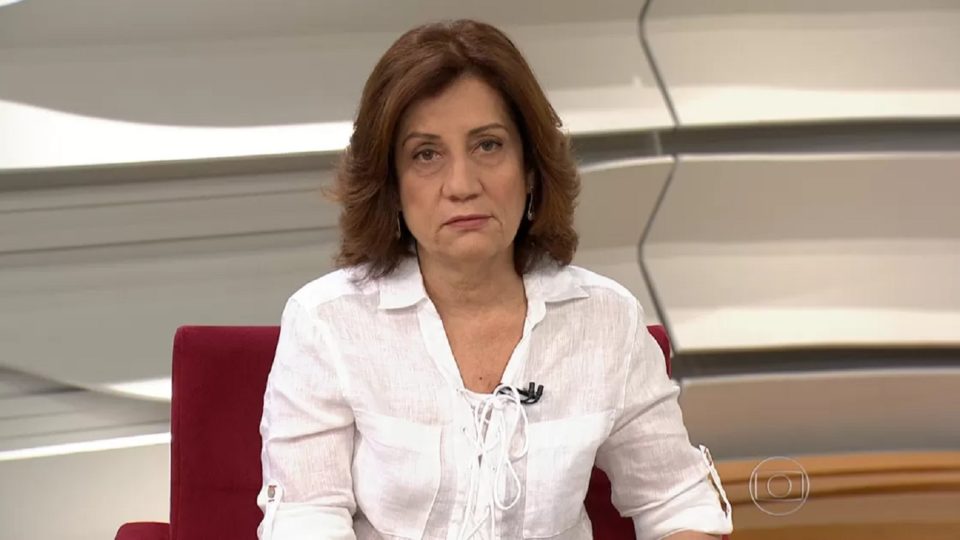 Miriam Leitão