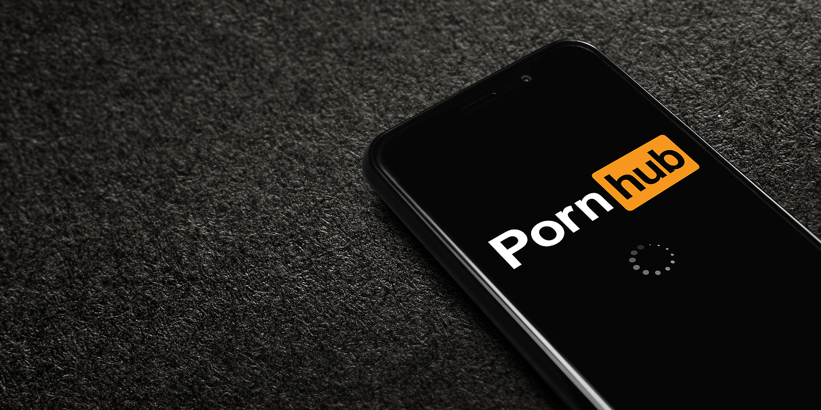 Pornografia, menores de idade