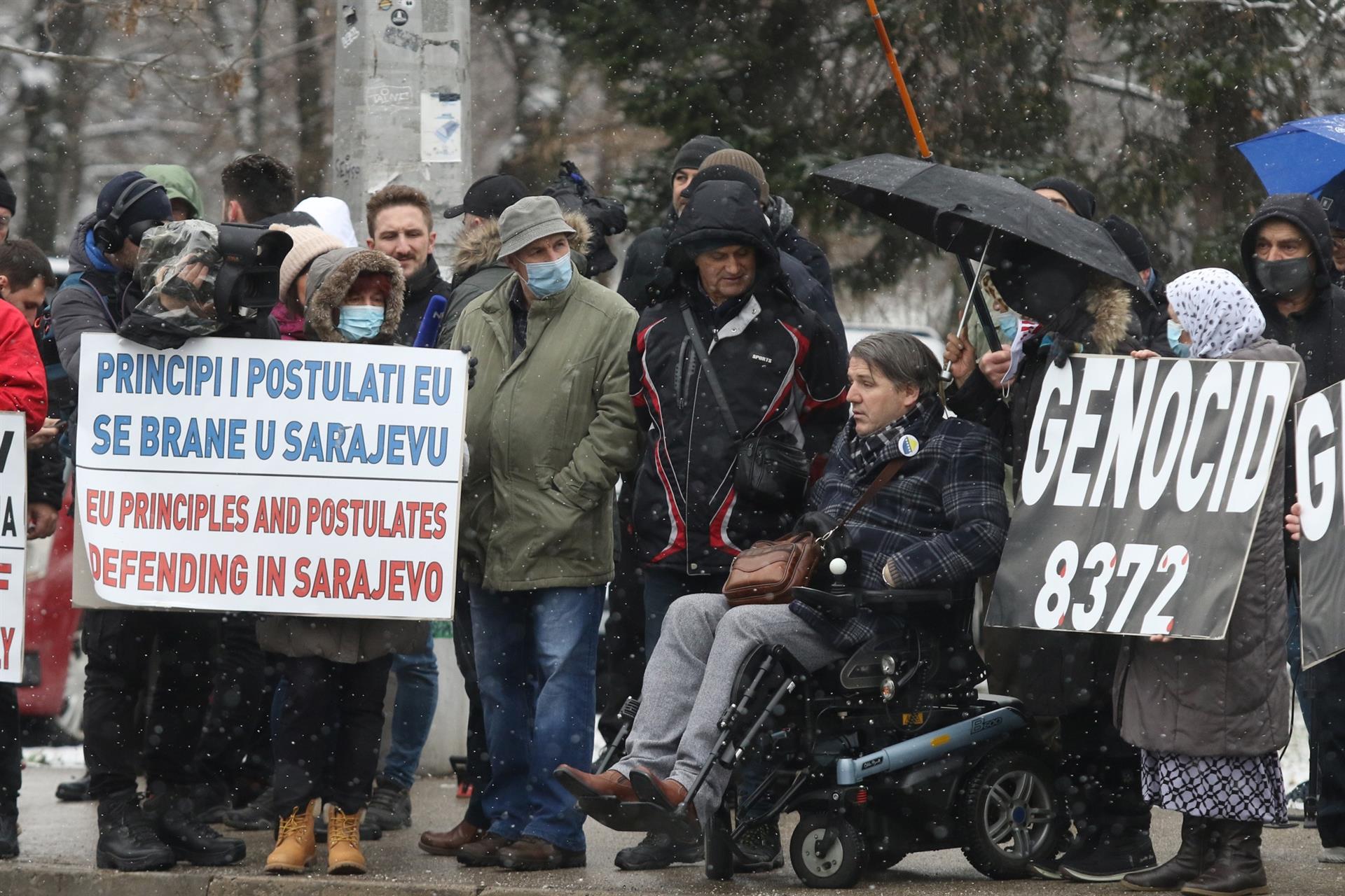 protesto-sarajevo-bosnia