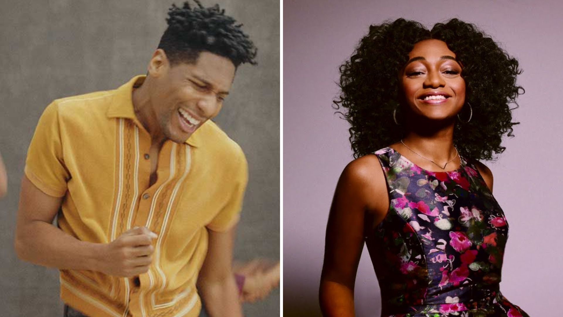 Jon Batiste e Samara Joy se apresentam no Rio e em São Paulo dentro da programação do C6 Fest