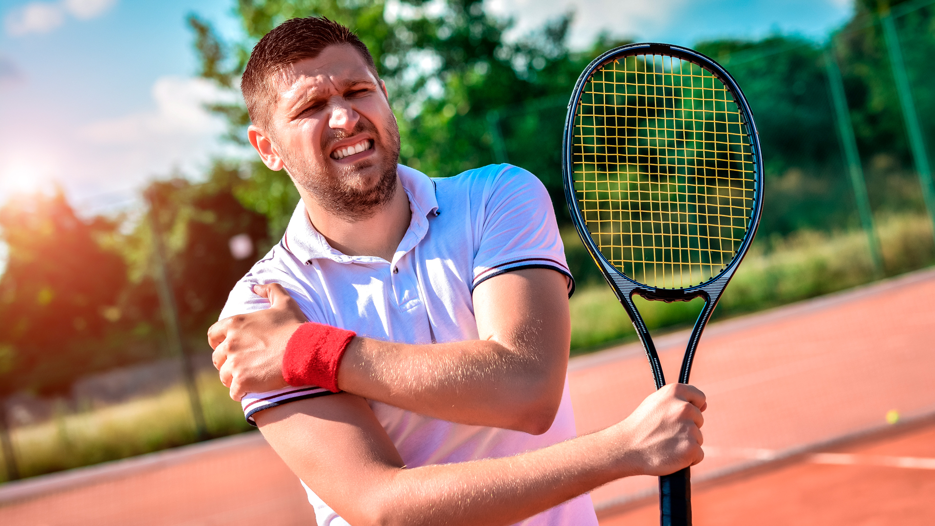 Essa lesão é uma das principais causas de dor no ombro na população adulta.