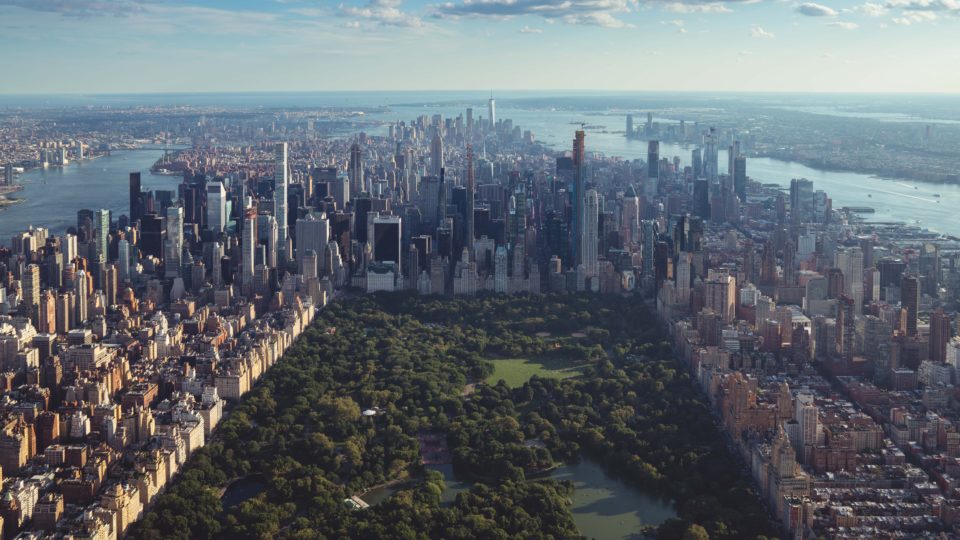 Estado-Nova-York