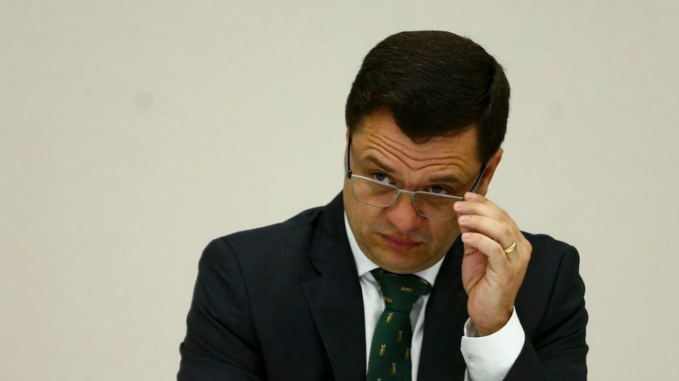 Anderson Torres presta depoimento nesta segunda sobre atuação da PRF