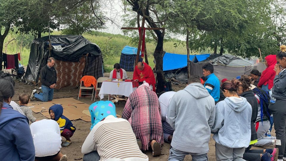 Migrantes-méxico-Metamoros-Brownsville