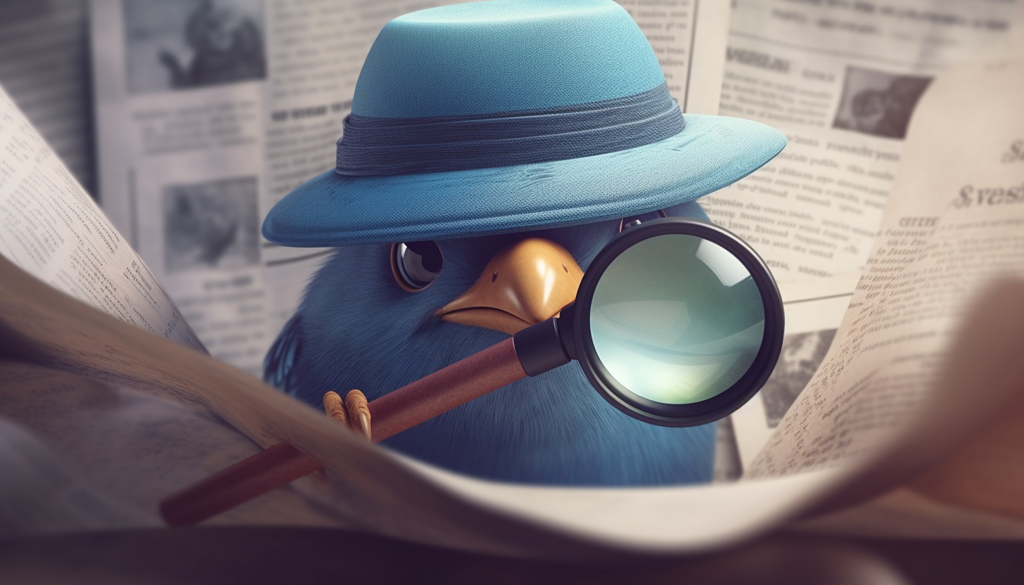 No dia 25 de abril, depois de uma fase de testes em que eram visíveis para poucos usuários, as Notas da Comunidade — checagem comunitária de fatos do Twitter — foram oficialmente lançadas no Brasil.