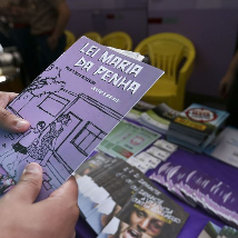 Especialistas alertam que, caso a Lei Maria da Penha seja utilizada para qualquer conflito entre homem e mulher, o sistema será sobrecarregado, diminuindo a proteção a quem mais precisa. Sem falar de outras consequências, como a abertura para medidas desproporcionais a ocorrências simples. Imagem referente a matéria